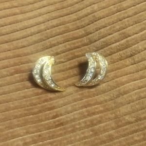JS Vintage earrings
